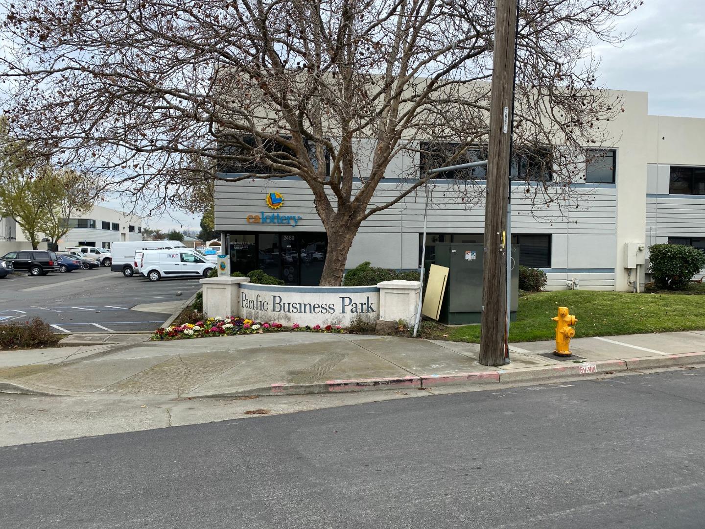 2489 Industrial Parkway, HAYWARD, California 94545, ,Comm Industrial For Sale,For Sale,Industrial Parkway,40963171