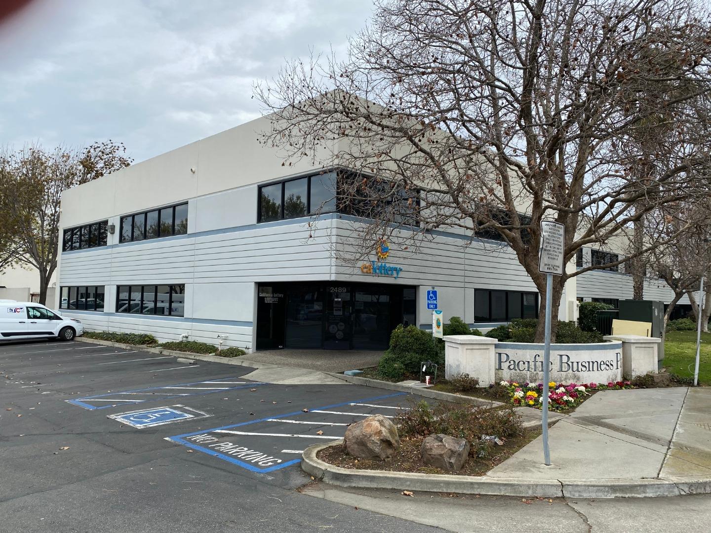 2489 Industrial Parkway, HAYWARD, California 94545, ,Comm Industrial For Sale,For Sale,Industrial Parkway,40963171