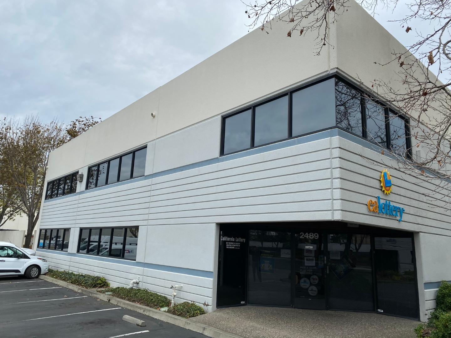 2489 Industrial Parkway, HAYWARD, California 94545, ,Comm Industrial For Sale,For Sale,Industrial Parkway,40963171