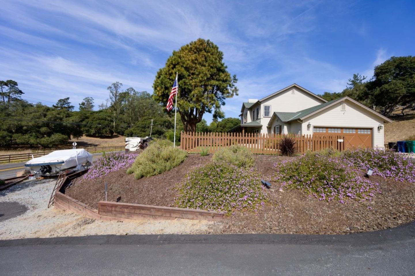 100 Paradise Rd, Prunedale, CA 93907 3 Beds 2/1 Baths (Expired