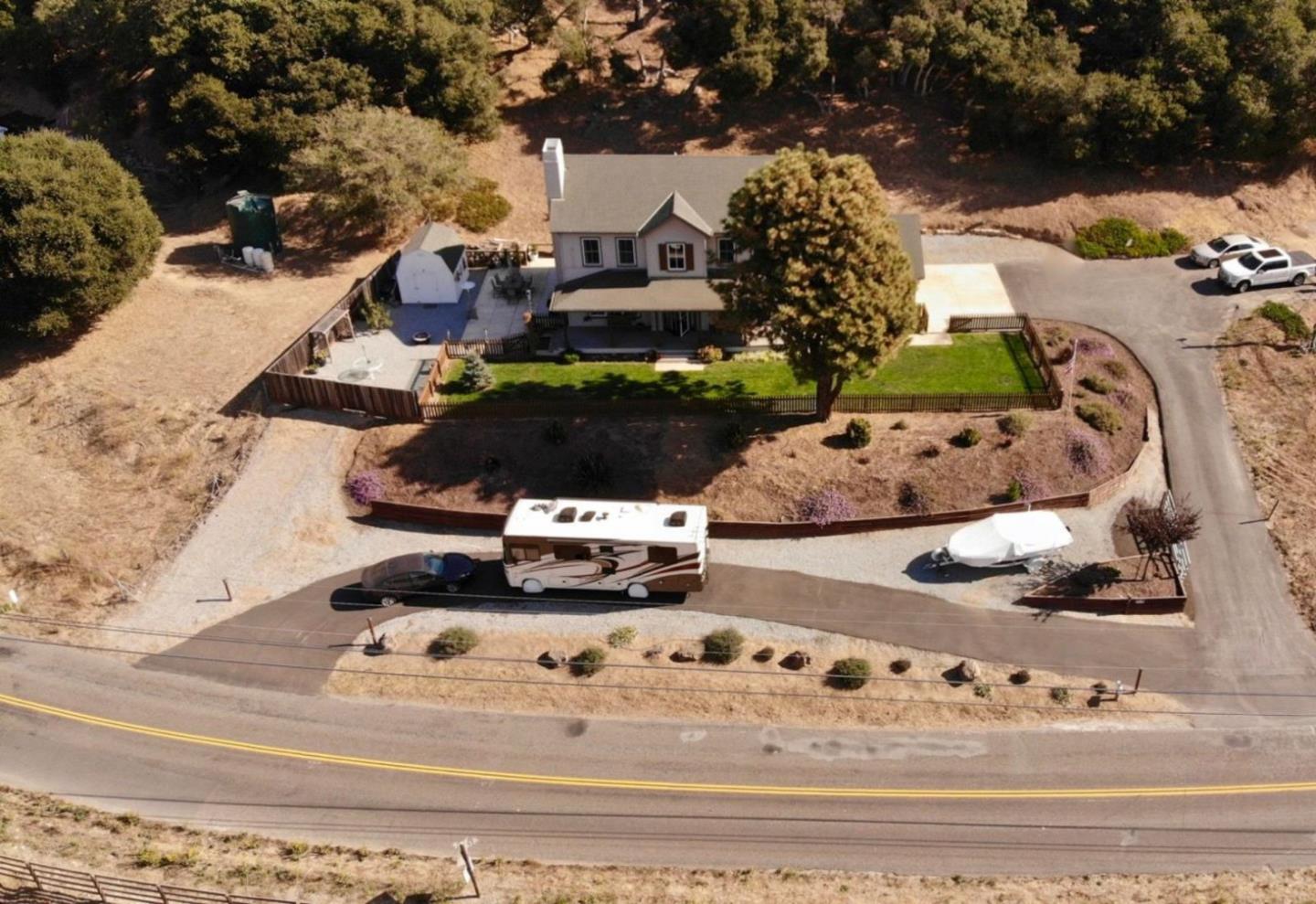 100 Paradise Rd, Prunedale, CA 93907 3 Beds 2/1 Baths (Expired