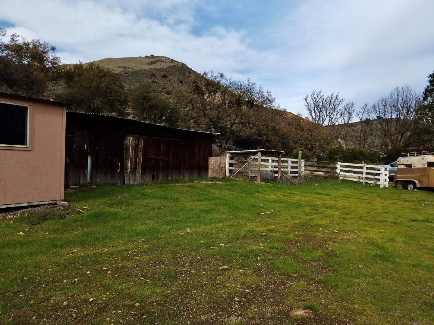 46360 Arroyo Seco Road, GREENFIELD, California 93927, ,Lots And Land,For Sale,Arroyo Seco Road,40963137