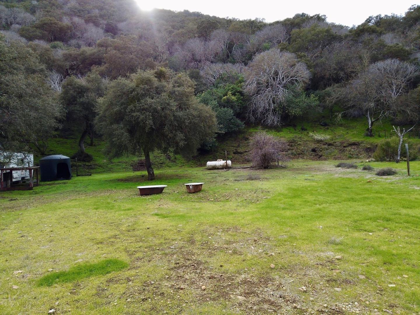 46360 Arroyo Seco Road, GREENFIELD, California 93927, ,Lots And Land,For Sale,Arroyo Seco Road,40963137