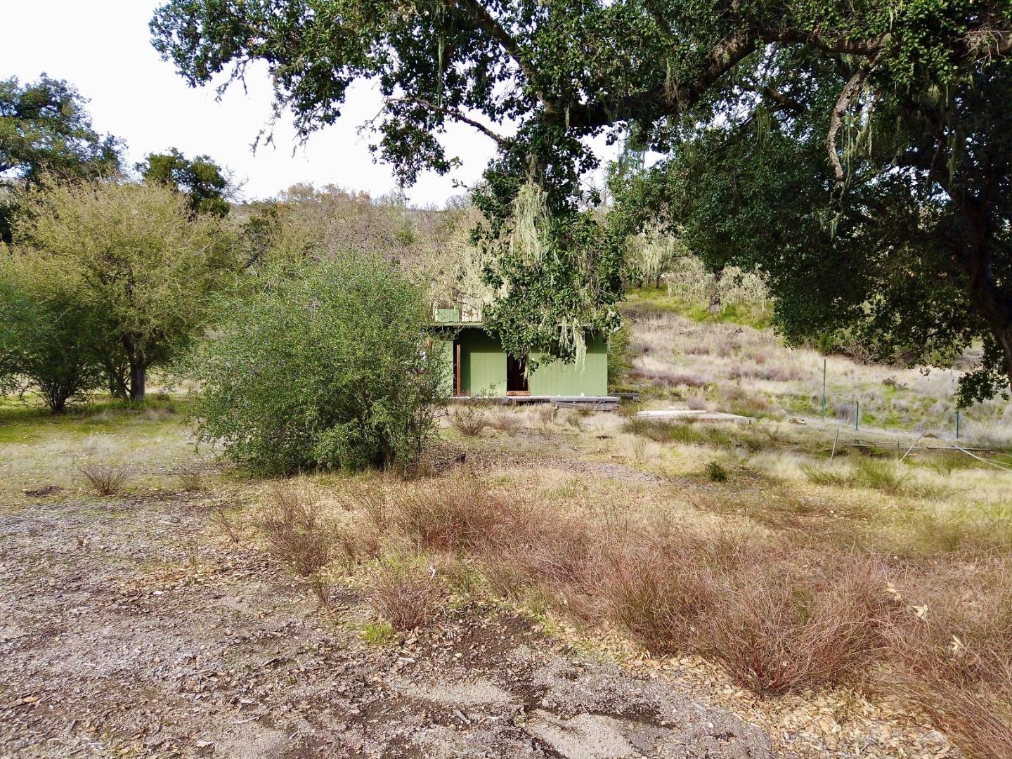 46360 Arroyo Seco Road, GREENFIELD, California 93927, ,Lots And Land,For Sale,Arroyo Seco Road,40963137