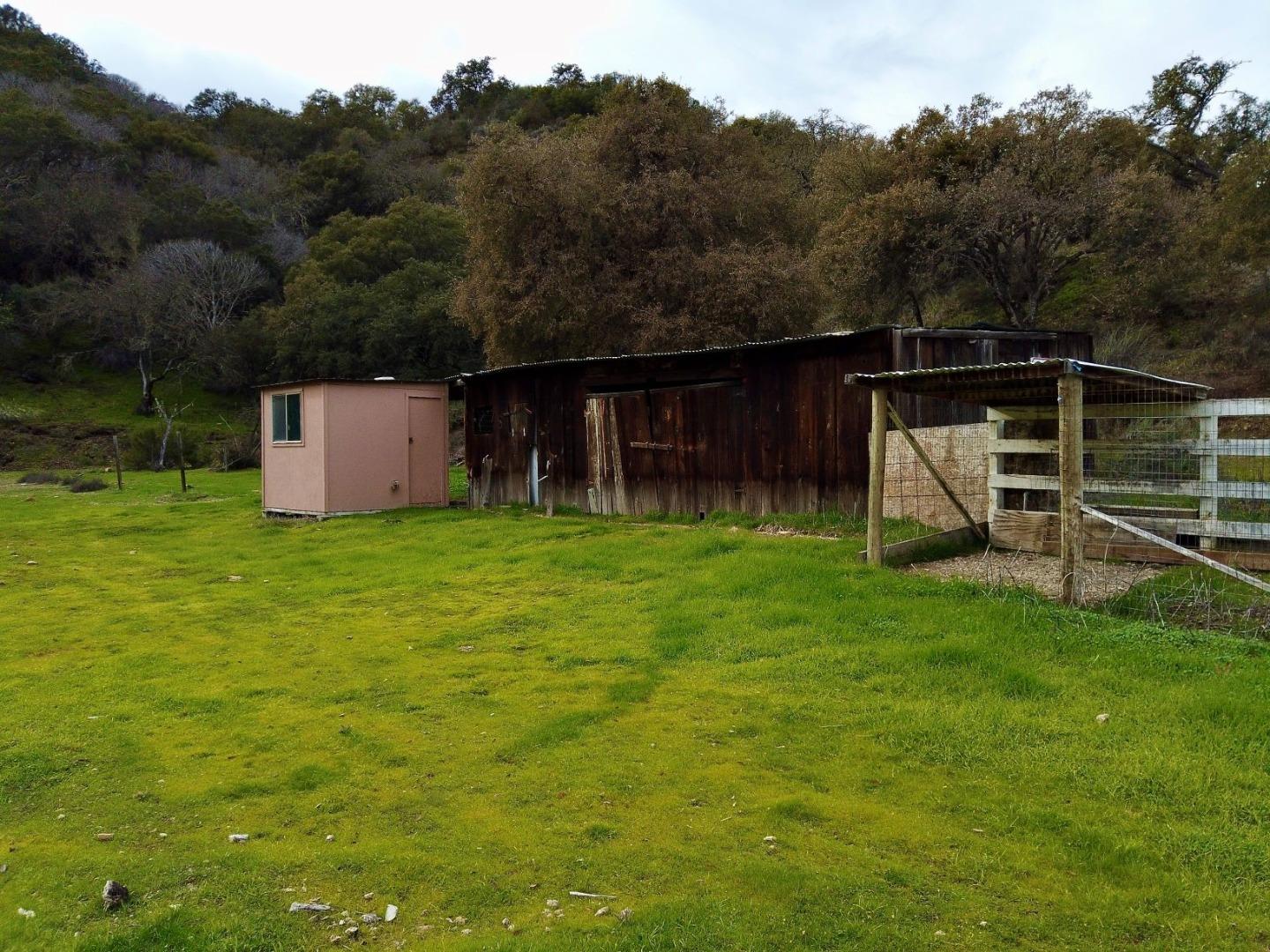 46360 Arroyo Seco Road, GREENFIELD, California 93927, ,Lots And Land,For Sale,Arroyo Seco Road,40963137