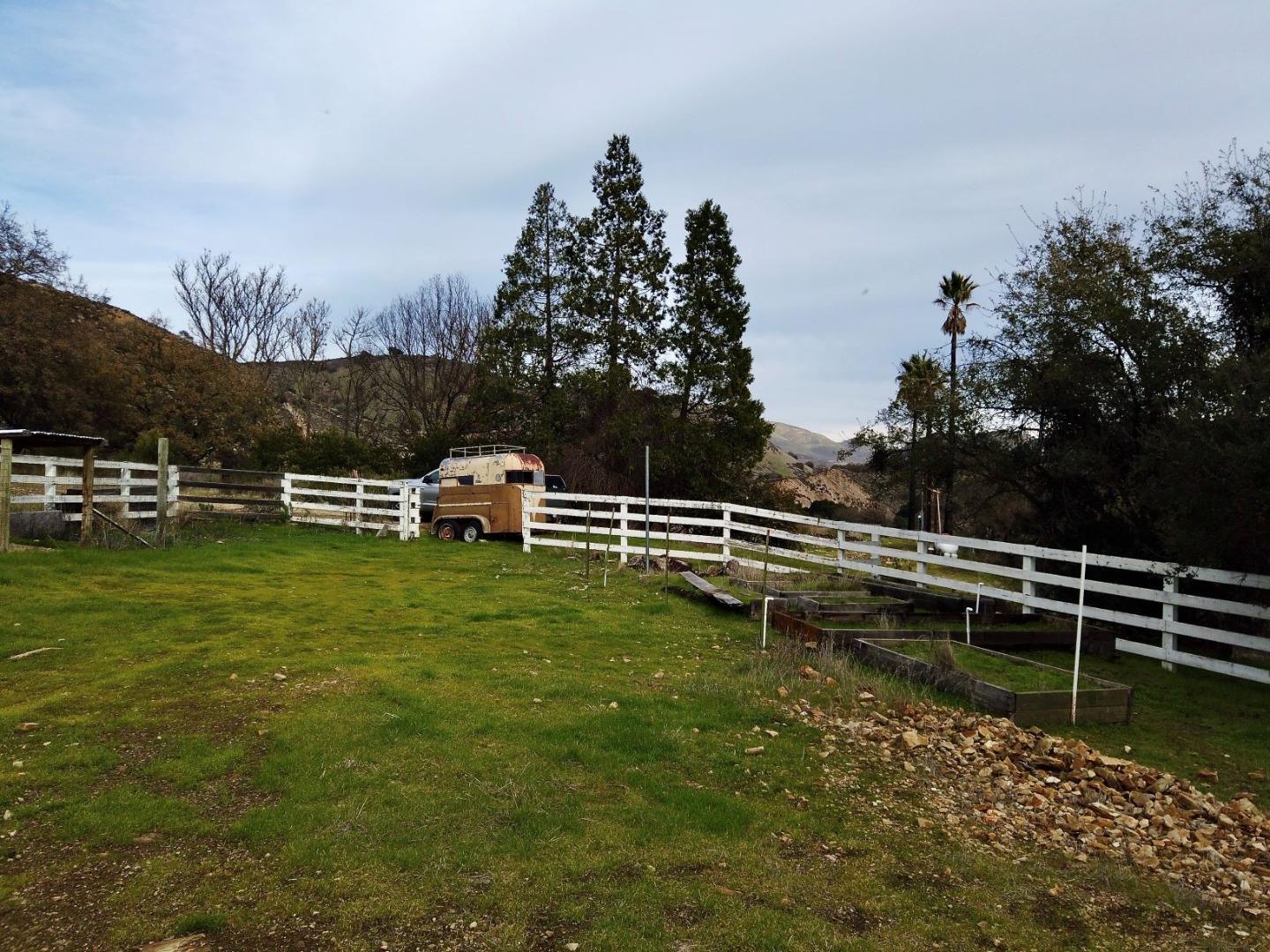 46360 Arroyo Seco Road, GREENFIELD, California 93927, ,Lots And Land,For Sale,Arroyo Seco Road,40963137