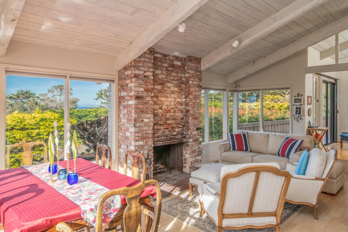 161 Carmel Riviera DR, Carmel, CA 93923 Sotheby's International