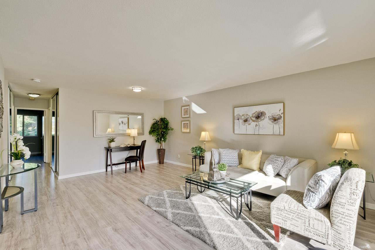Detail Gallery Image 1 of 1 For 320 Auburn Way #1,  San Jose,  CA 95129 - 2 Beds | 1 Baths