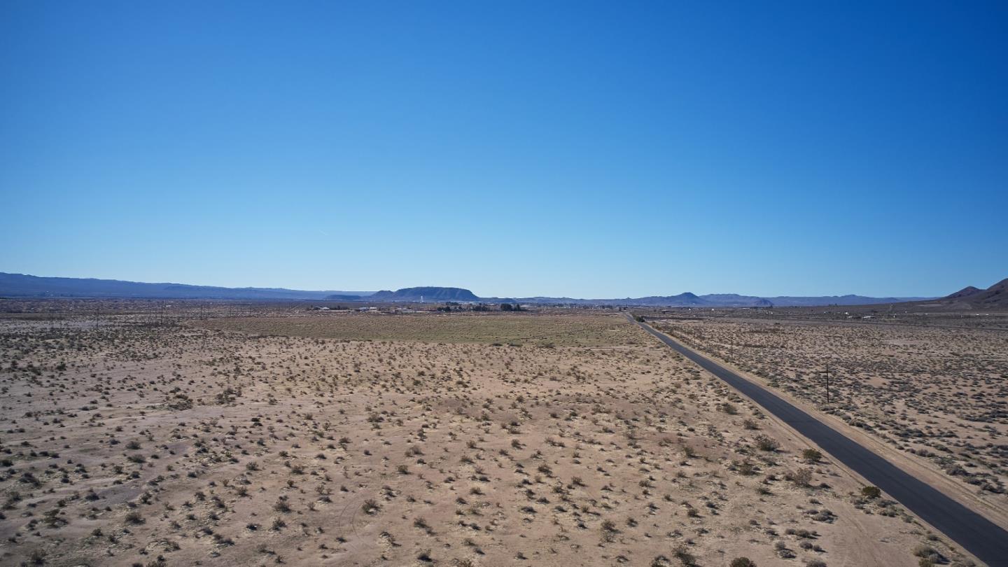 39708 Calico Road, OTHER - SEE REMARKS, California 92398, ,Comm Lots And Land,For Sale,Calico Road,40961971