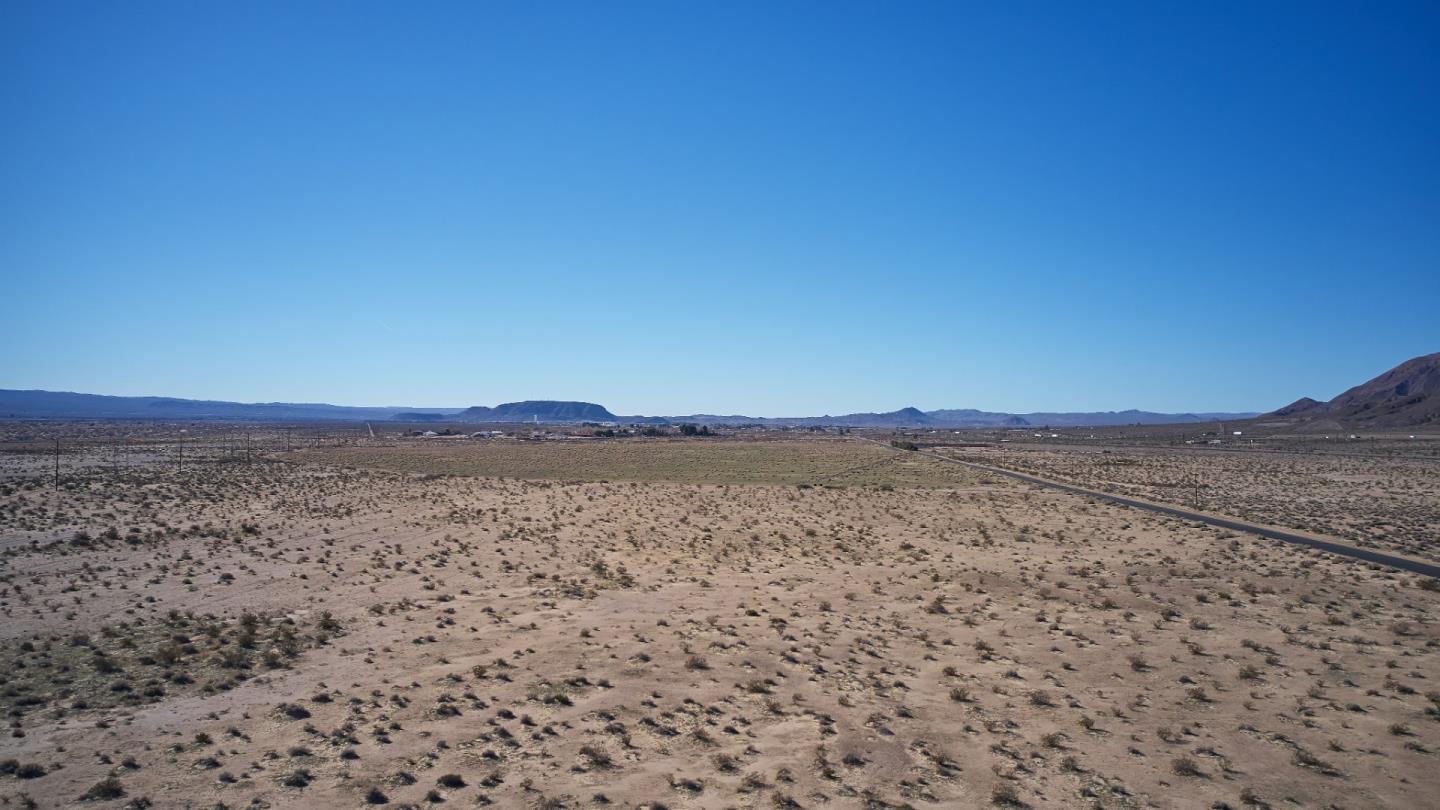 39708 Calico Road, OTHER - SEE REMARKS, California 92398, ,Comm Lots And Land,For Sale,Calico Road,40961971