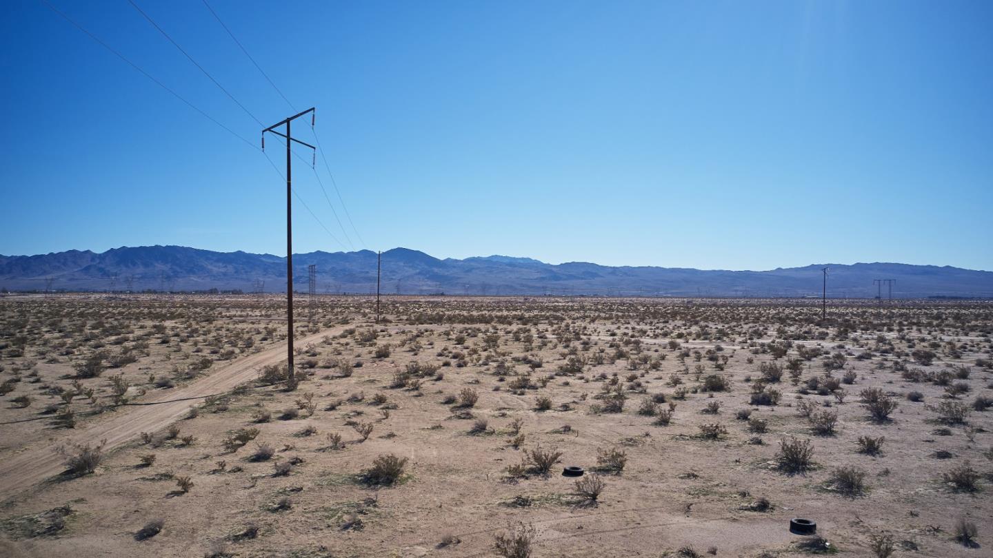 39708 Calico Road, OTHER - SEE REMARKS, California 92398, ,Comm Lots And Land,For Sale,Calico Road,40961971