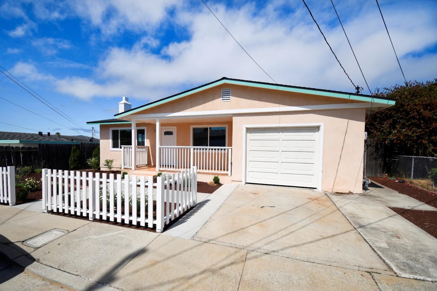 1473 Soto ST, Seaside, CA 93955 Sotheby's International Realty, Inc.