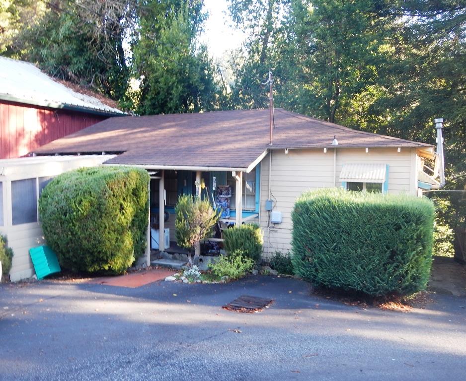 12980 Highway 9, BOULDER CREEK, California 95006, ,Comm Industrial For Sale,For Sale,Highway 9,40965065