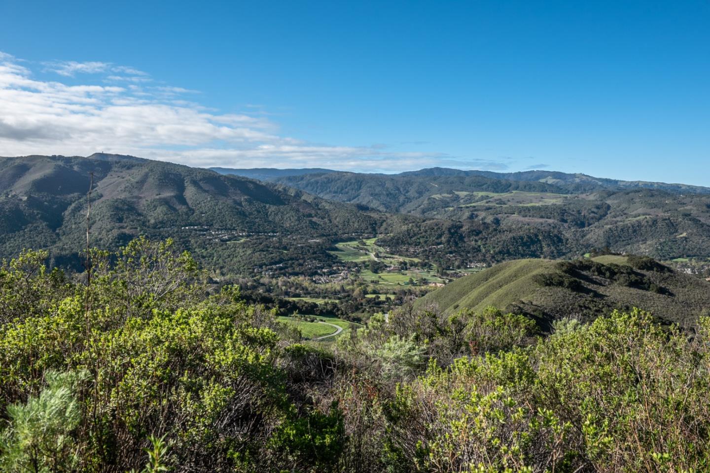 10190 Calle De Robles, CARMEL VALLEY, California 93924, ,Lots And Land,For Sale,Calle De Robles,40962291