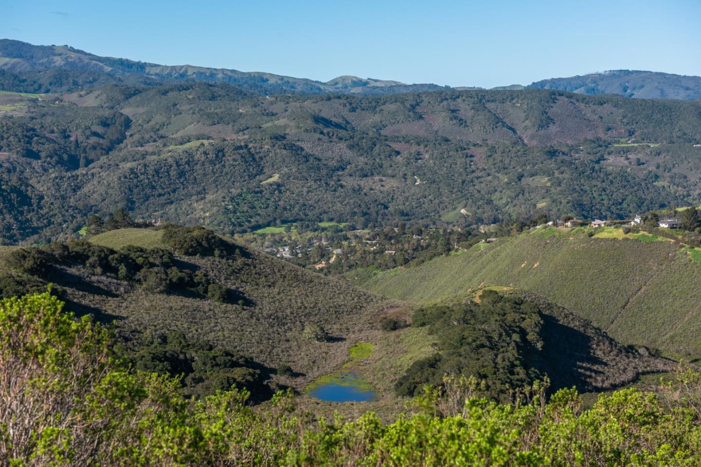 10190 Calle De Robles, CARMEL VALLEY, California 93924, ,Lots And Land,For Sale,Calle De Robles,40962291