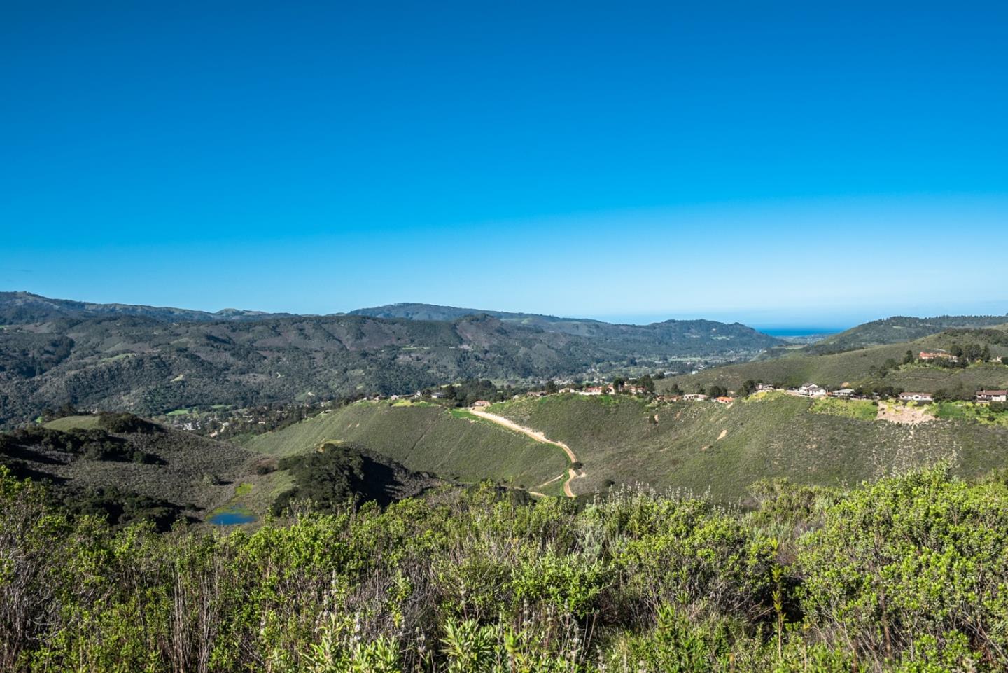 10190 Calle De Robles, CARMEL VALLEY, California 93924, ,Lots And Land,For Sale,Calle De Robles,40962291