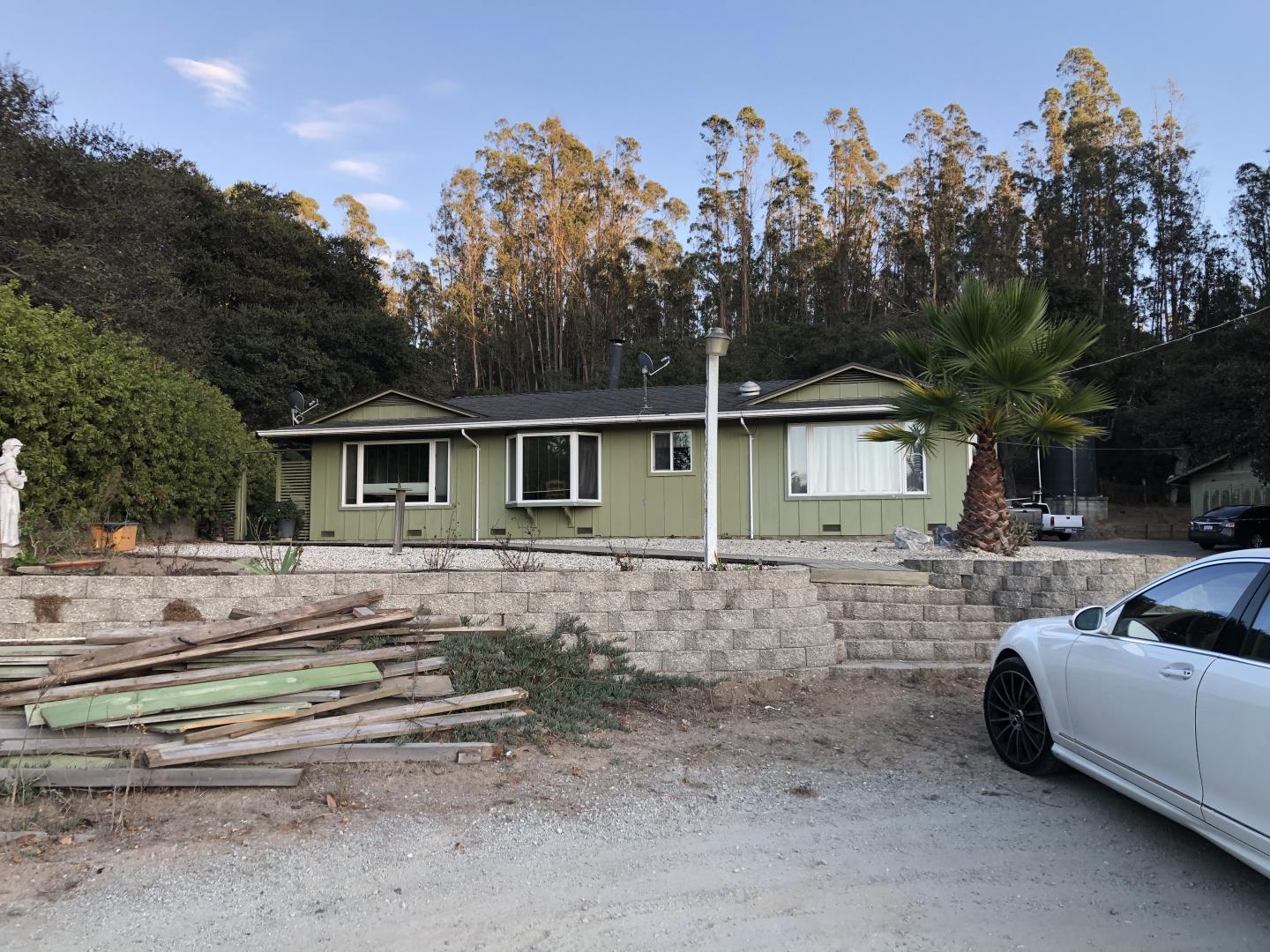 278 Vega Rd B, Royal Oaks, CA 95076 3 Beds 1 Baths (Sold