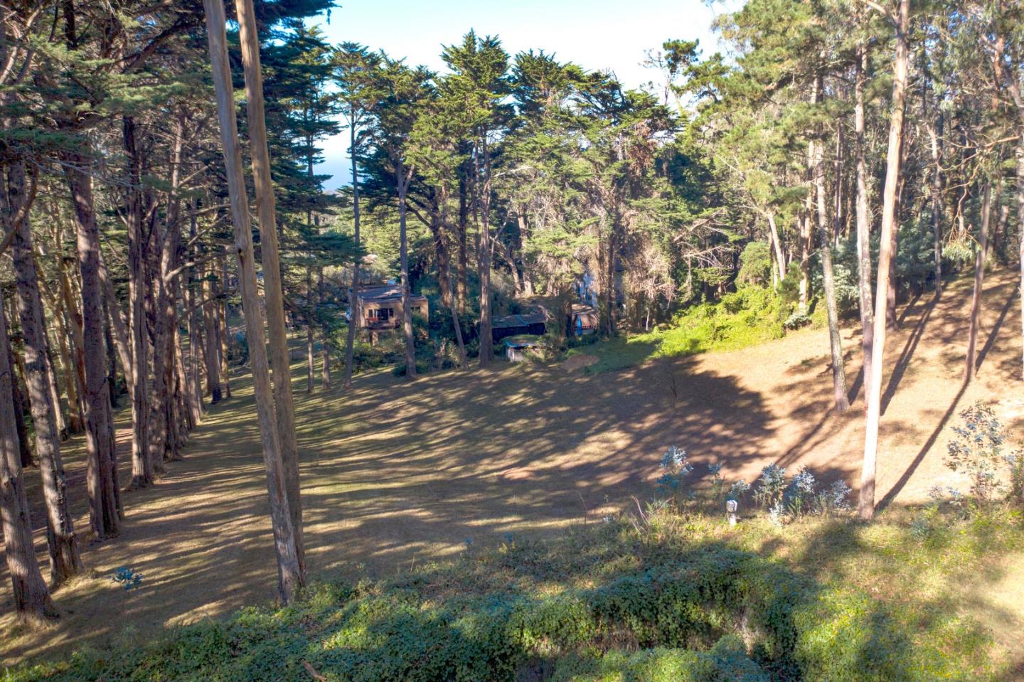 20 Bay View Road, MONTARA, California 94037, ,Lots And Land,For Sale,Bay View Road,40963816