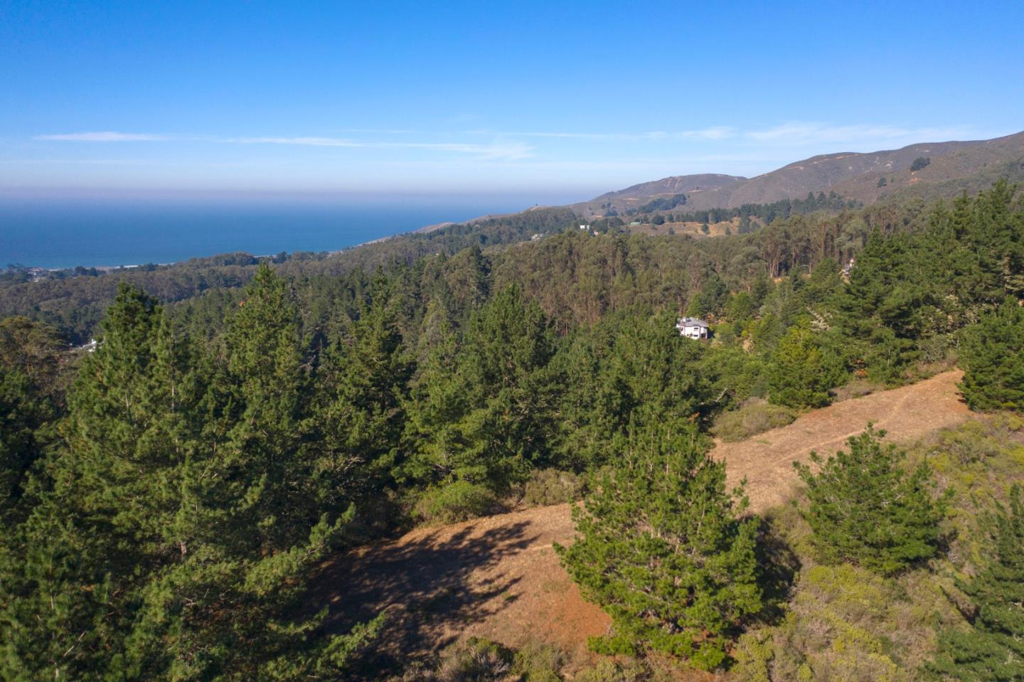60 Bay View, MONTARA, California 94037, ,Lots And Land,For Sale,Bay View,40963817
