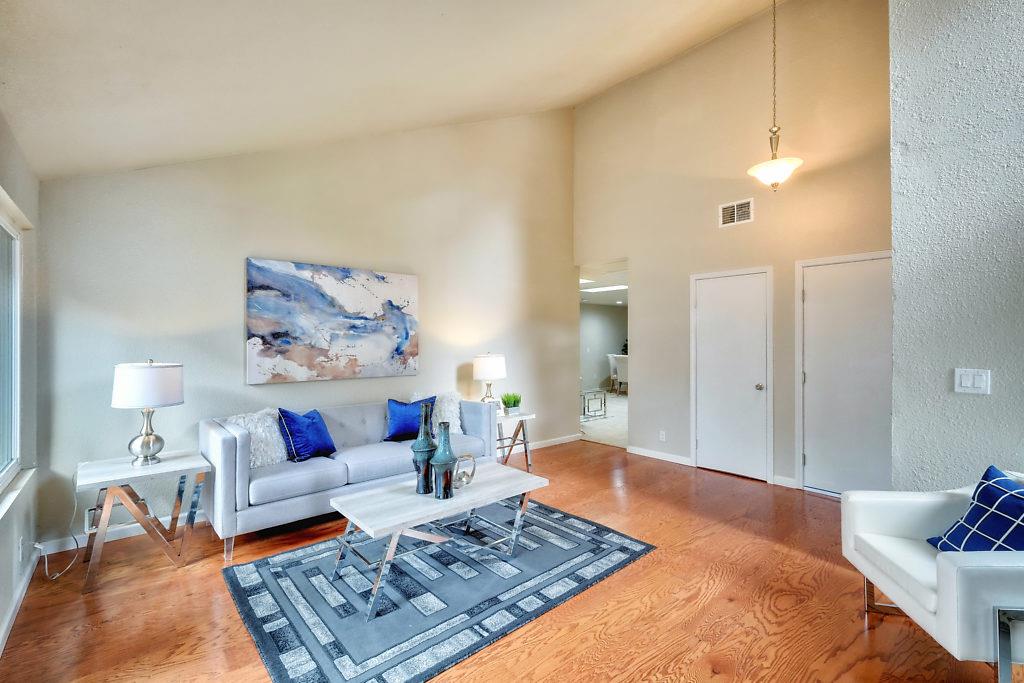 5343 Garrison Cir San Jose Ca 95123 3 Beds 2 Baths