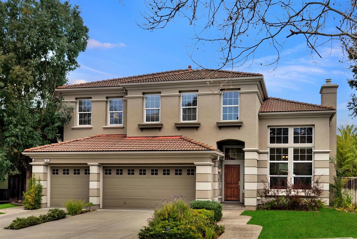 7064 Pelican Ridge Dr, San Jose, CA 95120 4 Beds 3/1 Baths (Sold