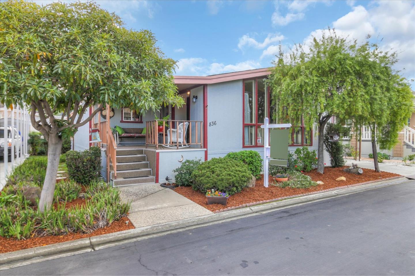 836 Villa Teresa Way 836, San Jose, CA 95123 2 Beds 2 Baths (Sold