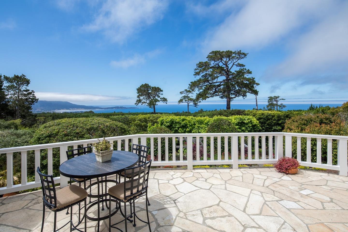 4038 Sunridge Rd, Pebble Beach, CA 93953 4 Beds 4/2 Baths (Sold