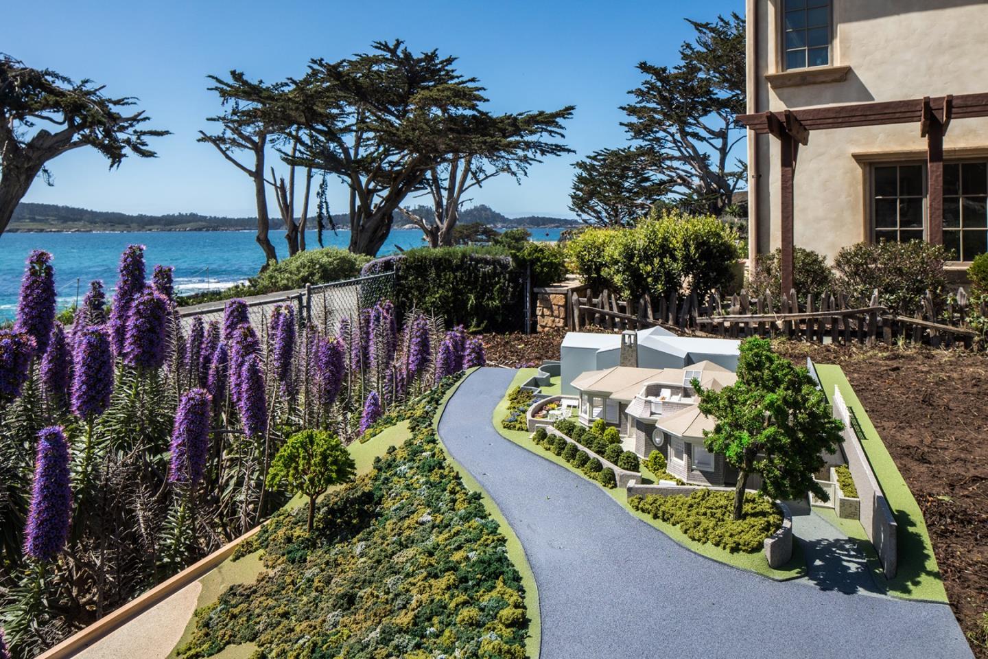 26399 Scenic RD, Carmel, CA 93923 Sotheby's International Realty, Inc.