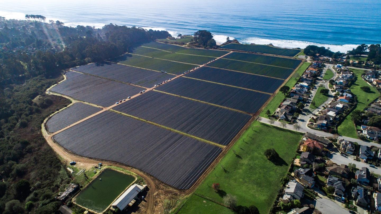 0 Sumner Avenue, APTOS, California 95003, ,Comm Lots And Land,For Sale,Sumner Avenue,40961711