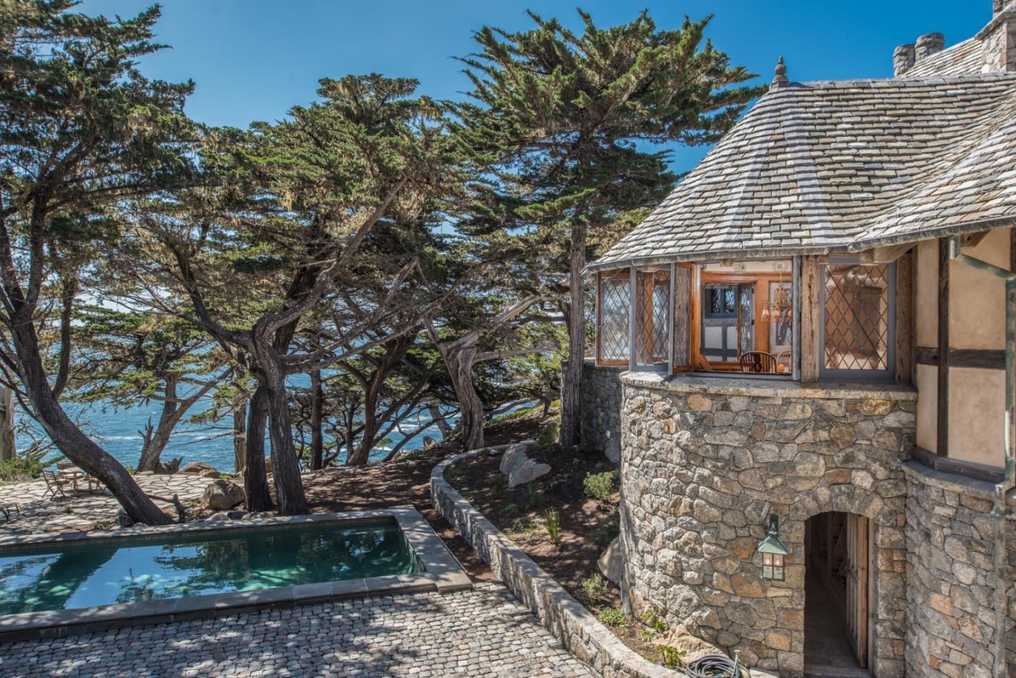 3208 17 Mile DR, Pebble Beach, CA 93953 Sotheby's International