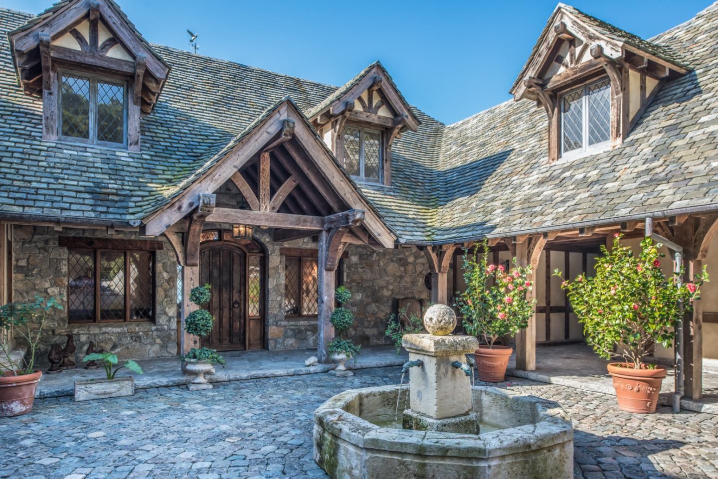 3208 17 Mile DR, Pebble Beach, CA 93953 Sotheby's International