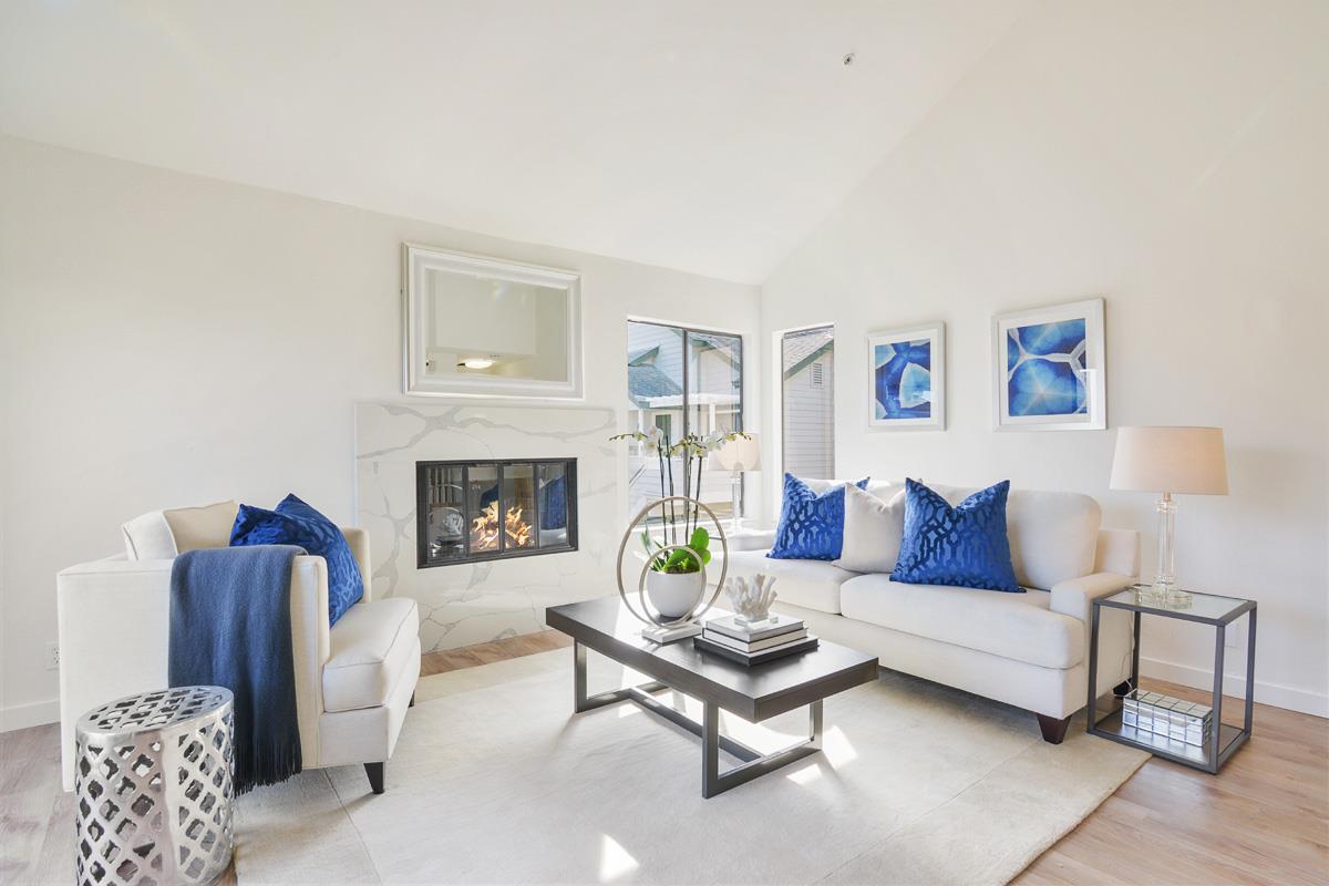Detail Gallery Image 1 of 1 For 2168 Vista Del Mar, San Mateo,  CA 94404 - 1 Beds | 1 Baths