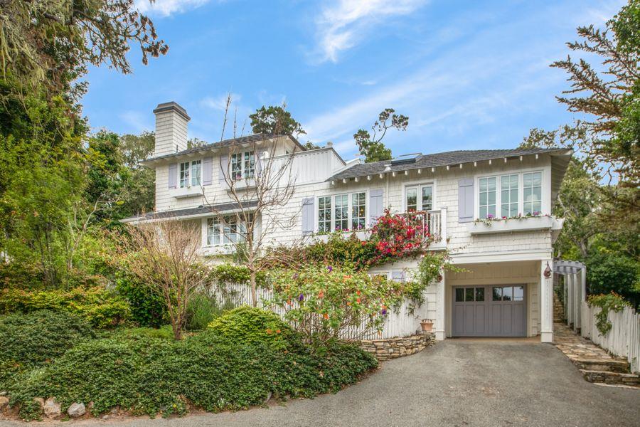 0 Camino Real 2 Ne of 4th Ave, Carmel, CA 93923 4 Beds 4/1 Baths