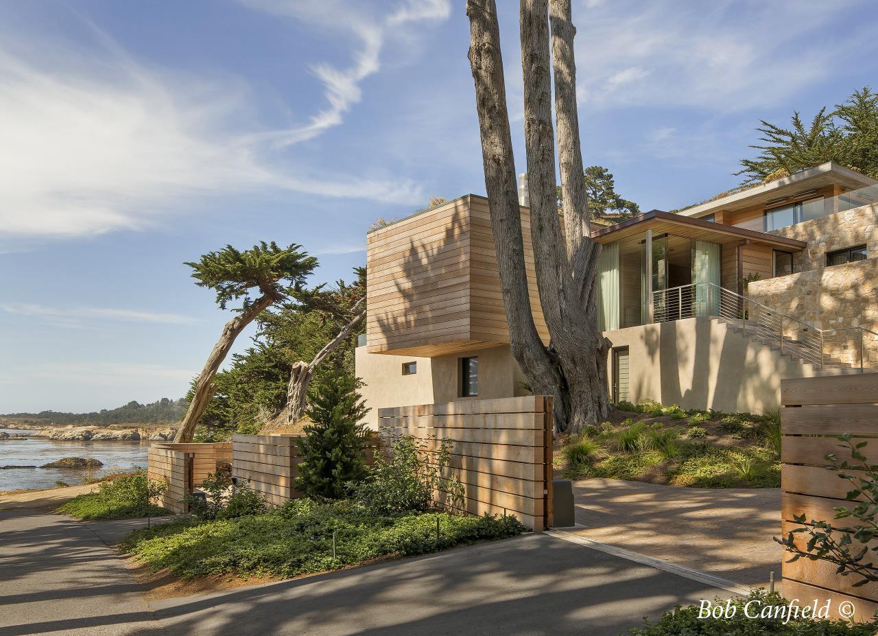 Acheter Maison Carmel Californie Ventana Blog