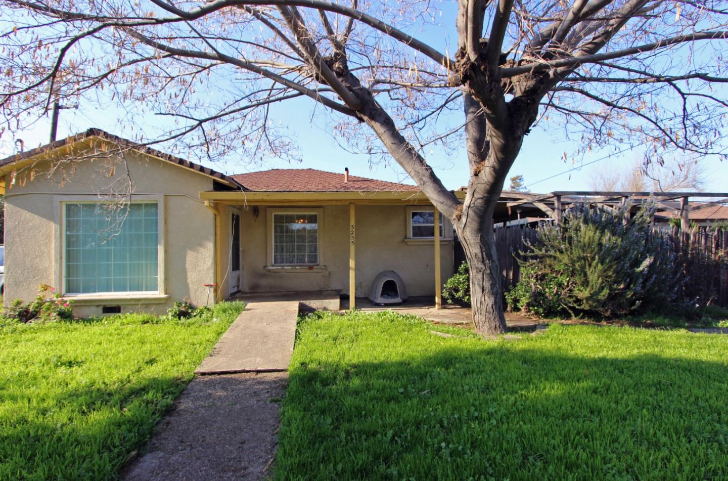 3255 Edna Pl, San Jose, CA 95127 2 Beds 1 Baths (Sold) ML81781096