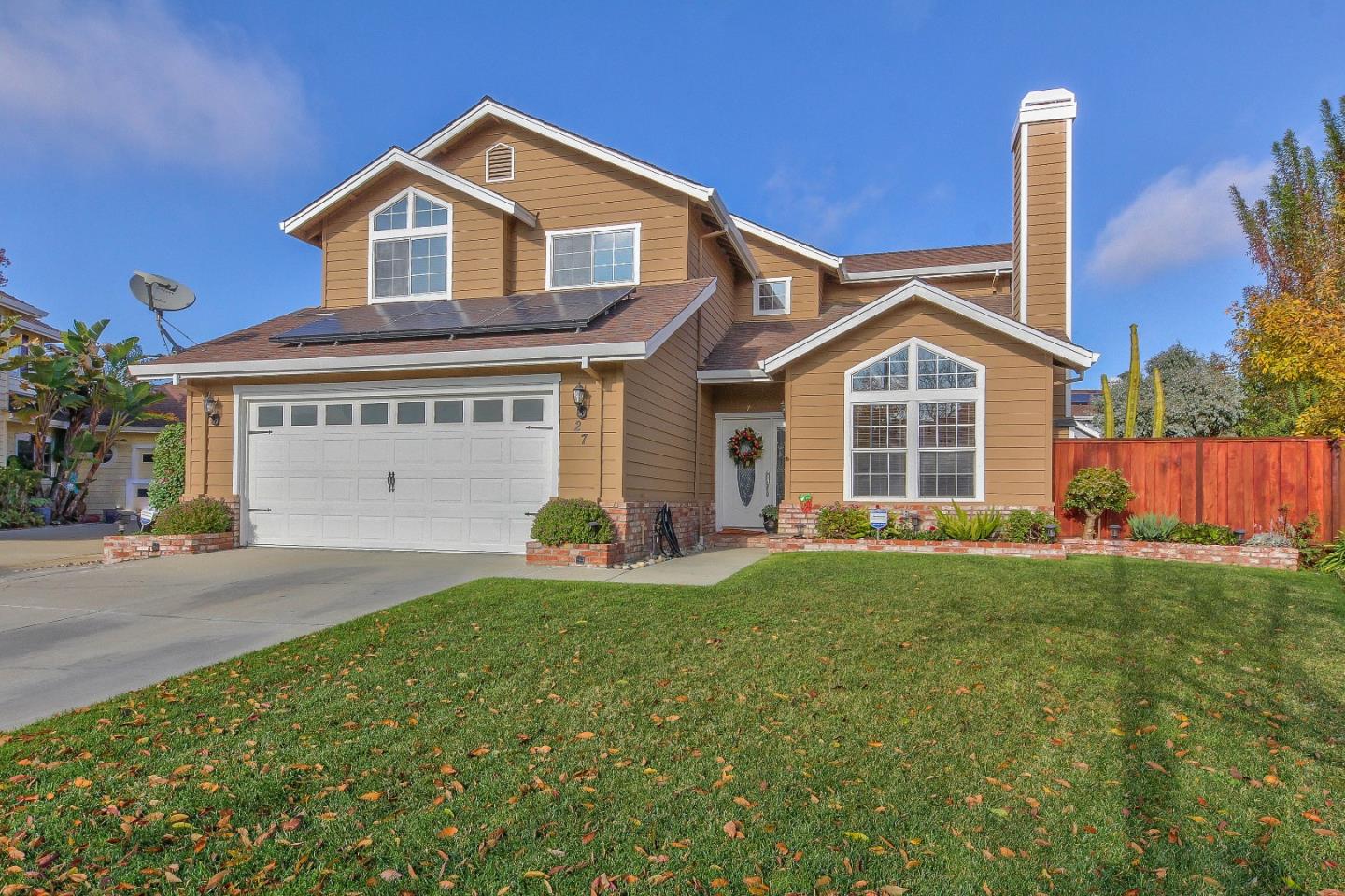 27 Marshfield Cir, Salinas, CA 93906 - 4 Beds | 3 Baths (Sold ...