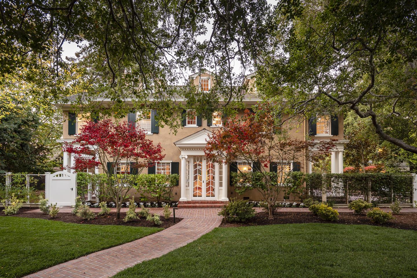 1650 Waverley ST, Palo Alto, CA 94301 Sotheby's International Realty