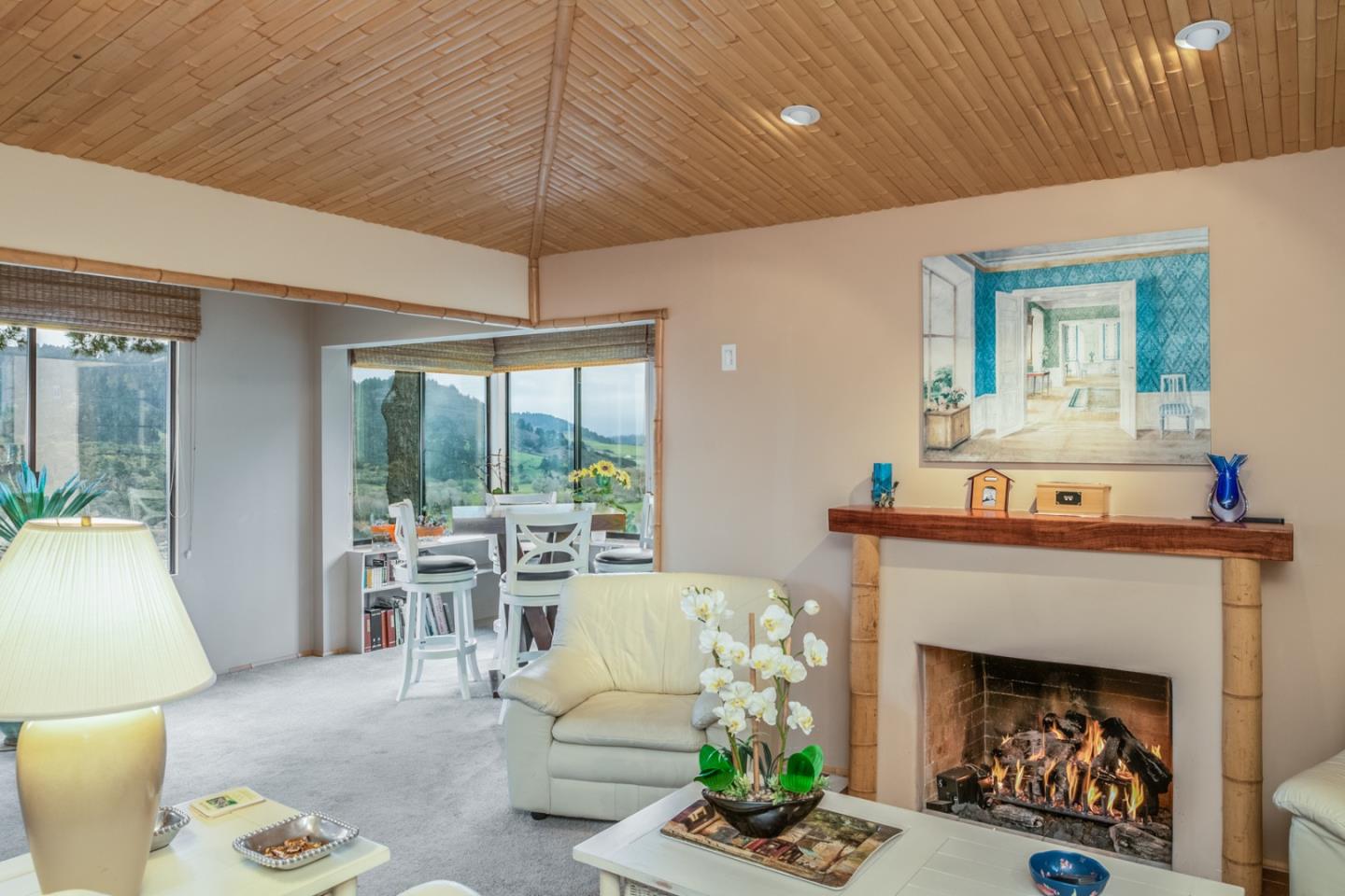37 Del Mesa Carmel, Carmel, CA 93923 2 Beds 2 Baths (Sold
