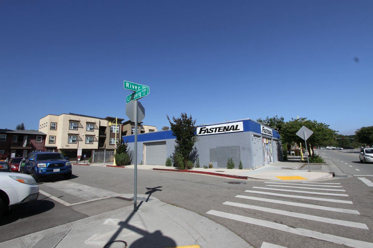 124 River Street, SANTA CRUZ, California 95060, ,Comm Industrial For Sale,For Sale,River Street,40963676