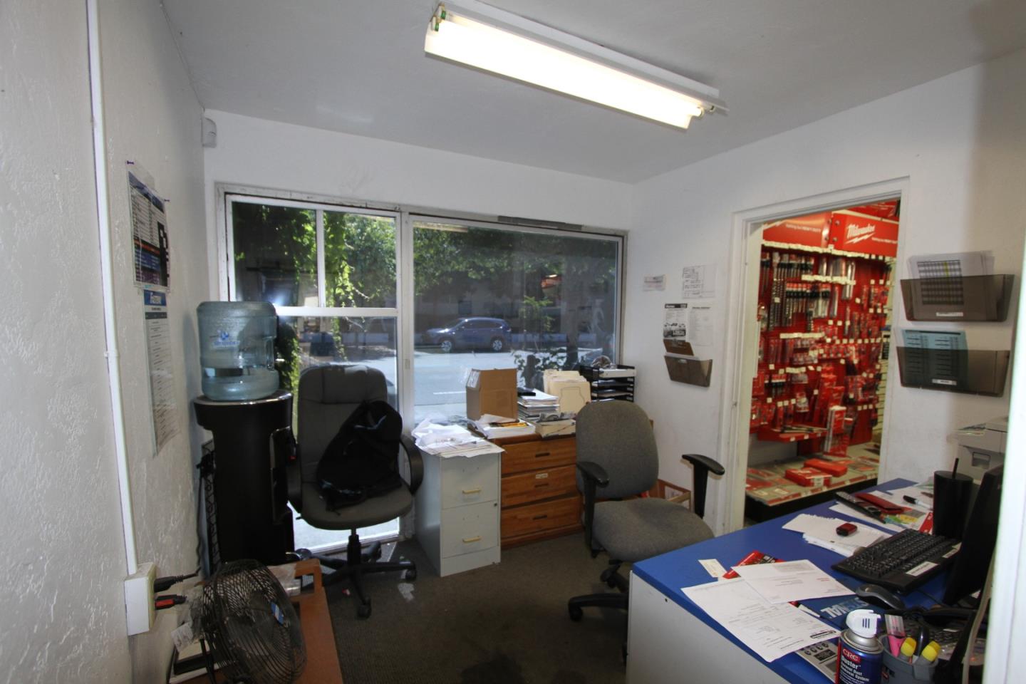 124 River Street, SANTA CRUZ, California 95060, ,Comm Industrial For Sale,For Sale,River Street,40963676