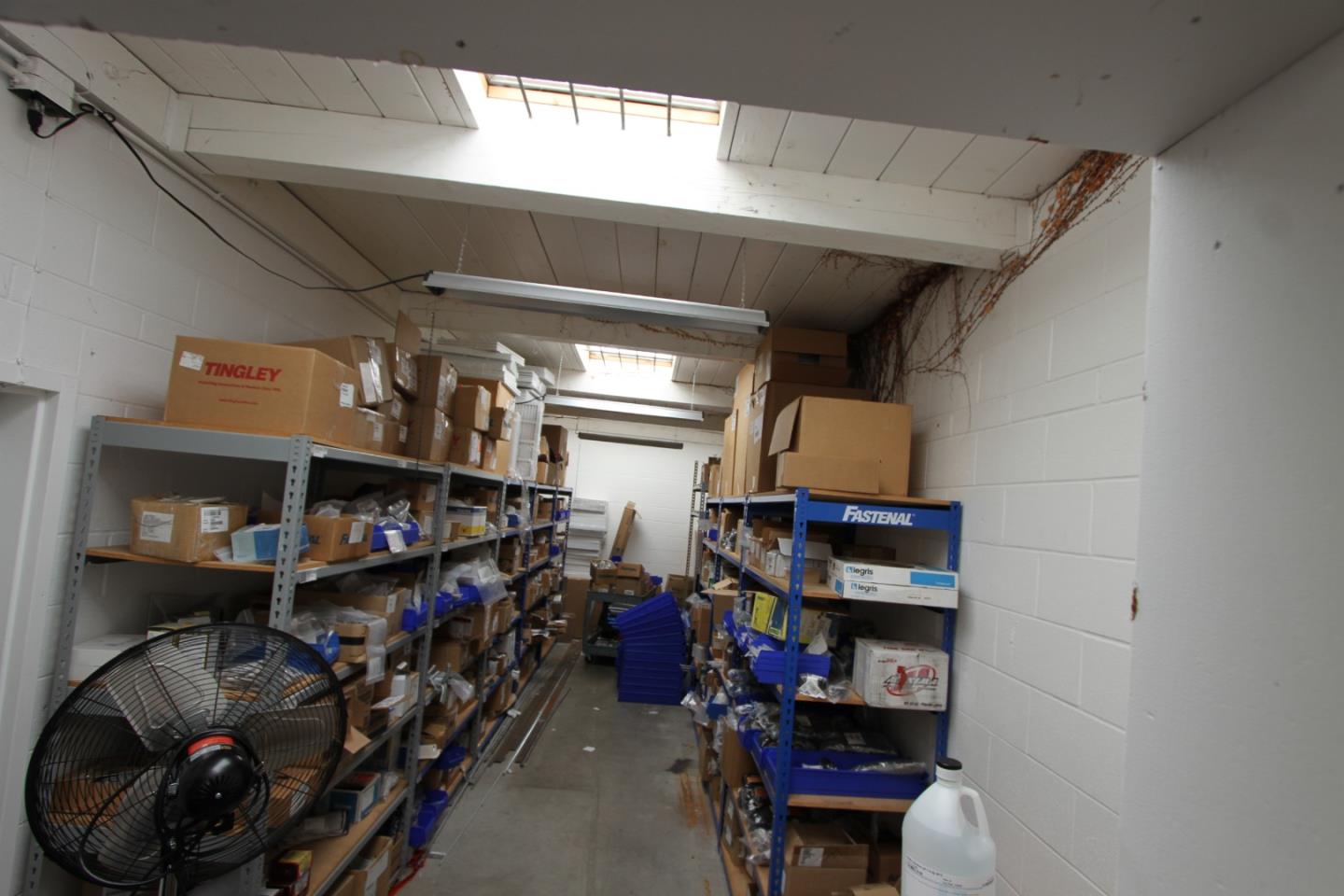 124 River Street, SANTA CRUZ, California 95060, ,Comm Industrial For Sale,For Sale,River Street,40963676