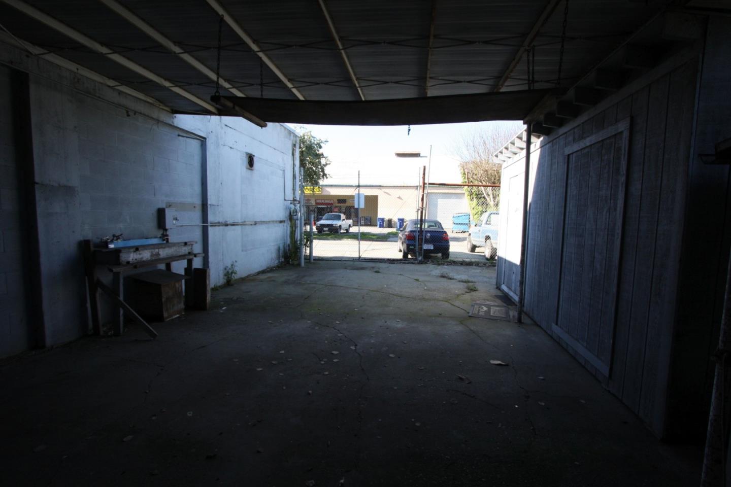 124 River Street, SANTA CRUZ, California 95060, ,Comm Industrial For Sale,For Sale,River Street,40963676