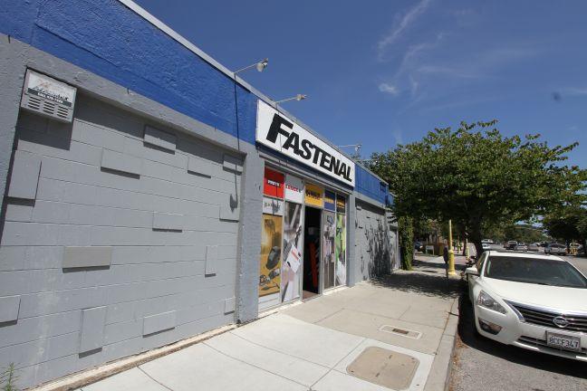 124 River Street, SANTA CRUZ, California 95060, ,Comm Industrial For Sale,For Sale,River Street,40963676