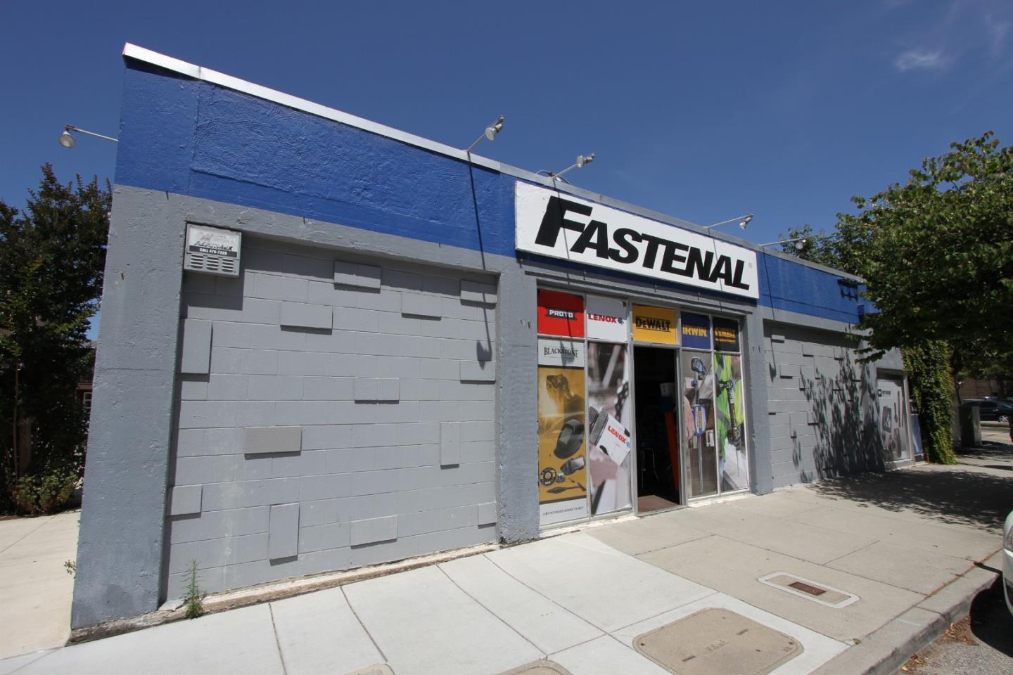 124 River Street, SANTA CRUZ, California 95060, ,Comm Industrial For Sale,For Sale,River Street,40963676