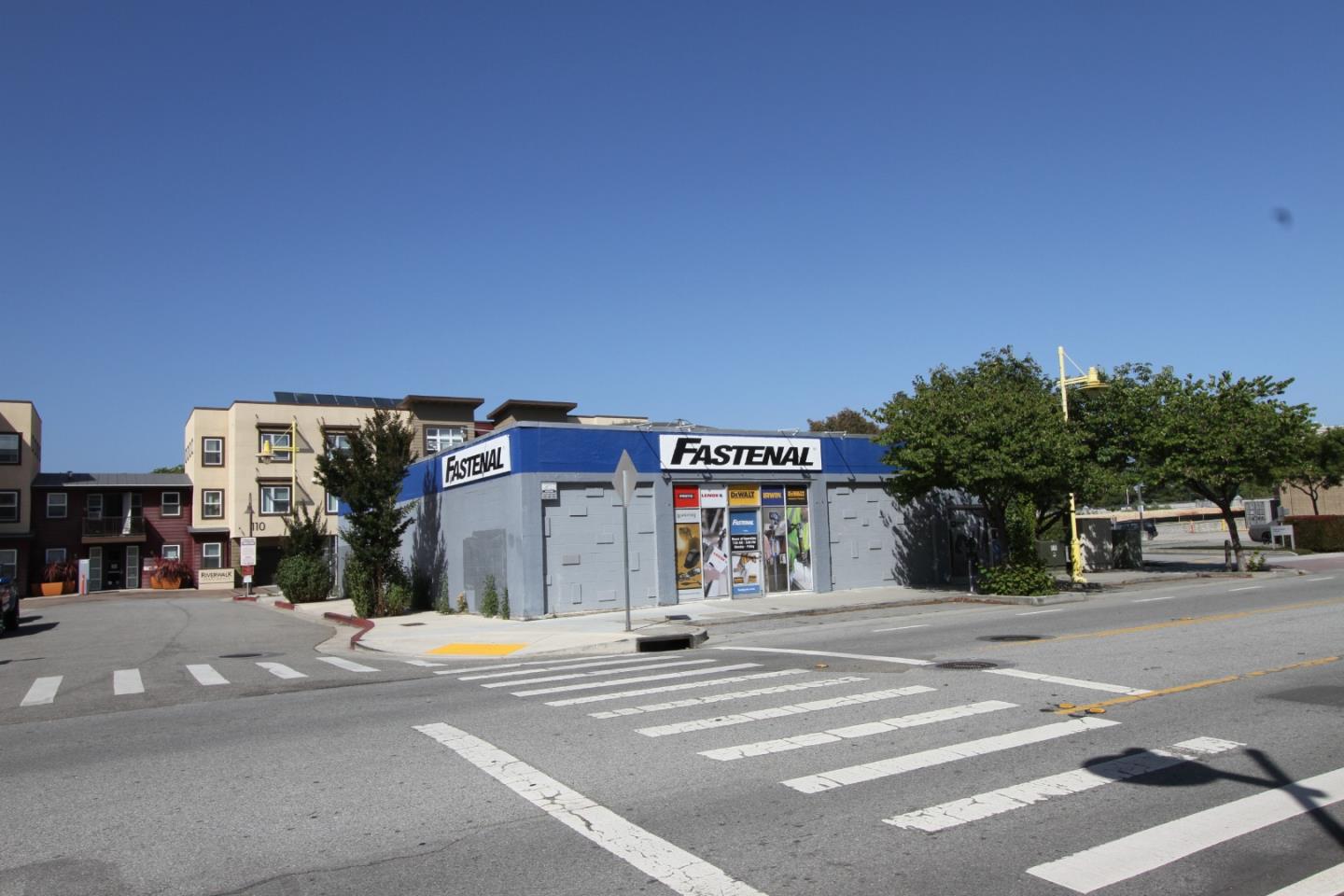 124 River Street, SANTA CRUZ, California 95060, ,Comm Industrial For Sale,For Sale,River Street,40963676