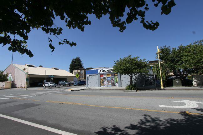 124 River Street, SANTA CRUZ, California 95060, ,Comm Industrial For Sale,For Sale,River Street,40963676