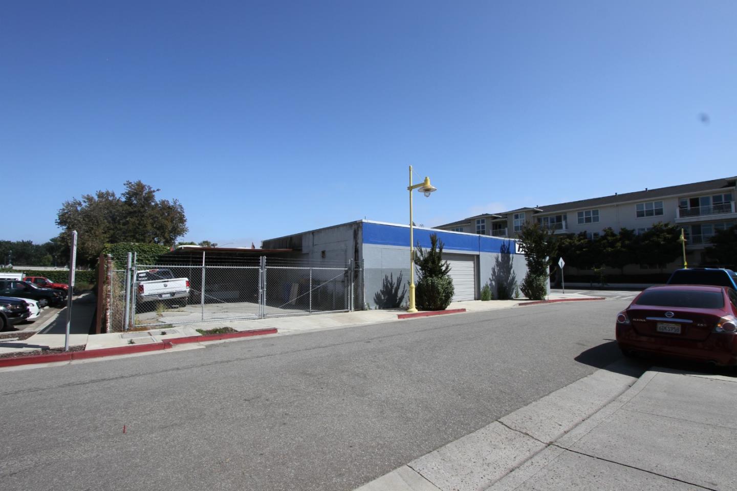 124 River Street, SANTA CRUZ, California 95060, ,Comm Industrial For Sale,For Sale,River Street,40963676