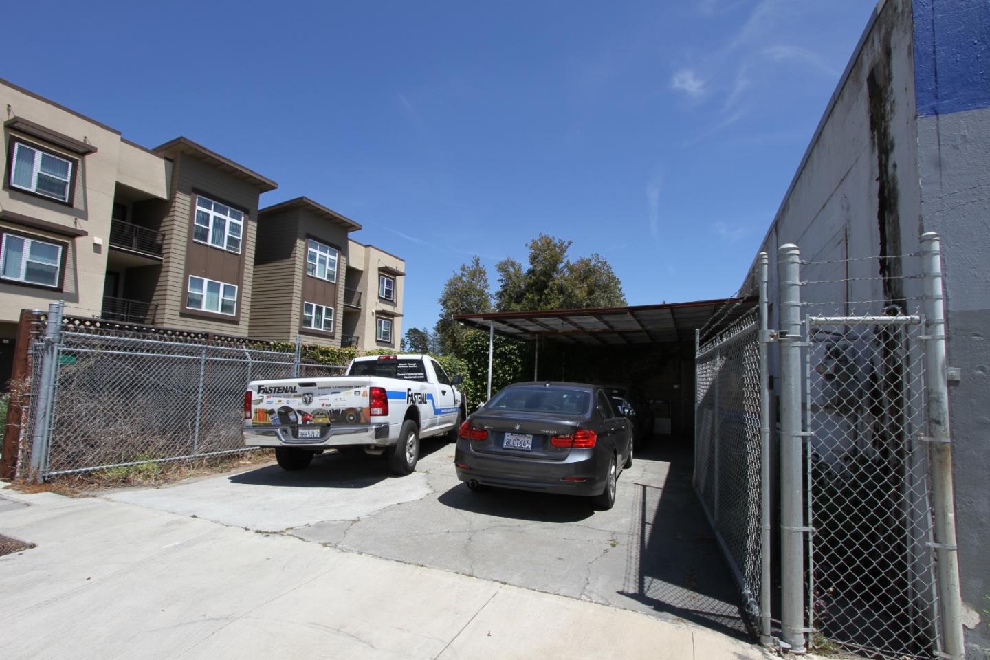 124 River Street, SANTA CRUZ, California 95060, ,Comm Industrial For Sale,For Sale,River Street,40963676