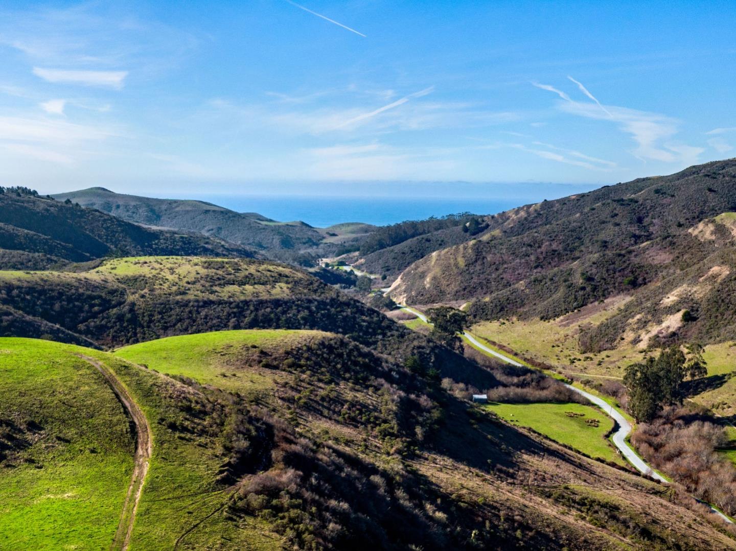 3225 Pomponio Creek, SAN GREGORIO, California 94074, ,Lots And Land,For Sale,Pomponio Creek,40963819