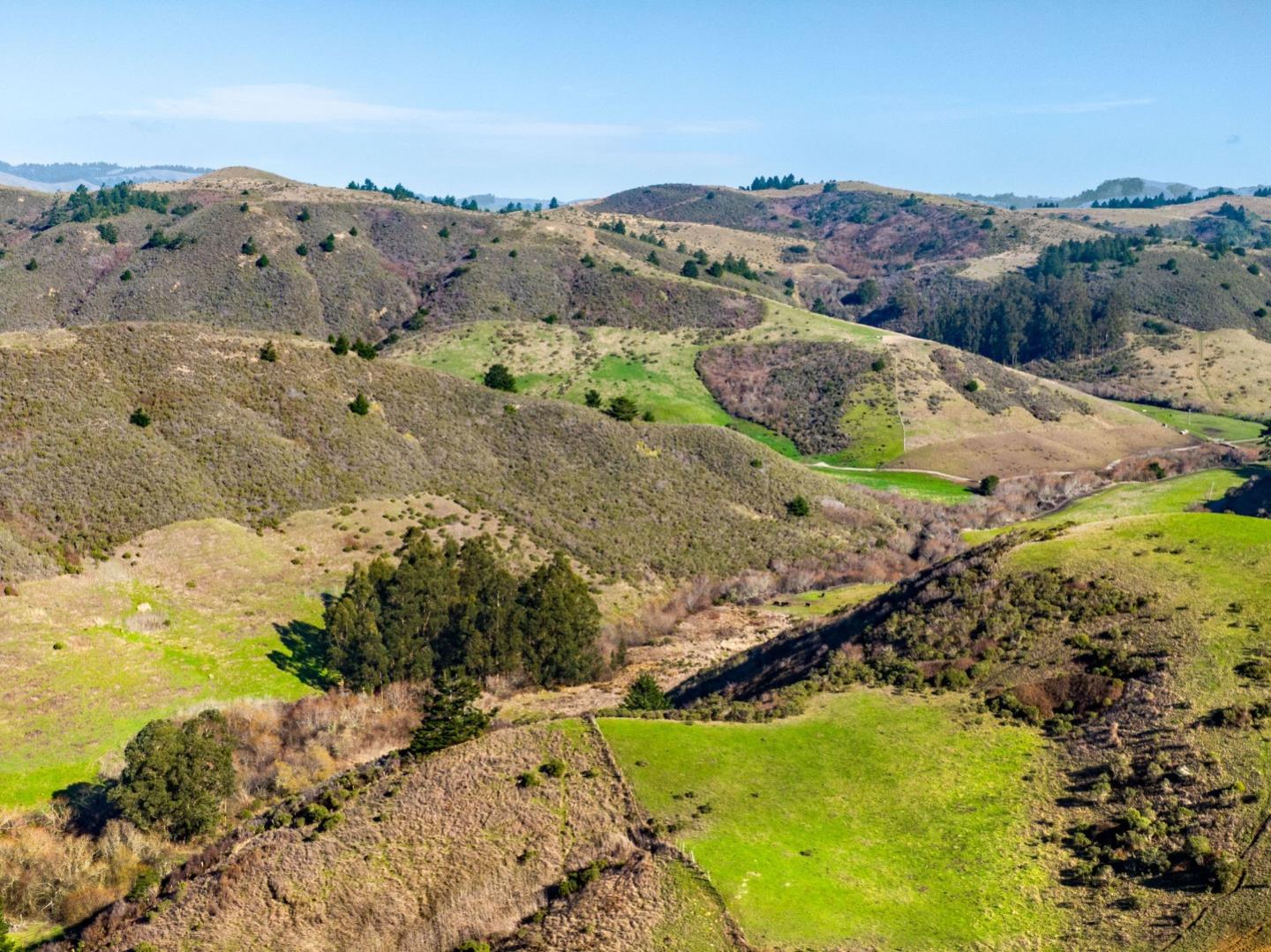 3225 Pomponio Creek, SAN GREGORIO, California 94074, ,Lots And Land,For Sale,Pomponio Creek,40963819